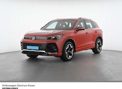 Bild des Angebotes VW Tiguan R-Line eTSI DSG LED AHK Navi R-Kamera