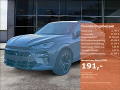 Bild des Angebotes CUPRA Terramar 2.0TSI 195kW (265 PS) 4Drive VZ LED Navi Keyless K