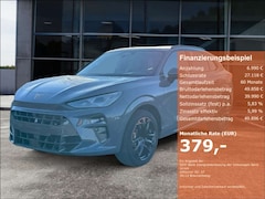 Bild des Angebotes CUPRA Terramar 2.0TSI 195kW (265 PS) 4Drive VZ LED Navi Keyless K
