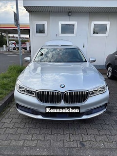 Bild des Angebotes BMW 730