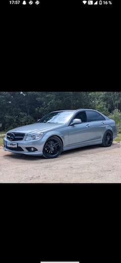 Bild des Angebotes Mercedes-Benz C 350 7G-TRONIC Avantgarde Sport Edition +