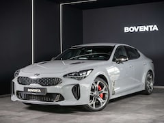 Bild des Angebotes Kia Stinger GT 3.3 V6 T-GDI 4WD *HEAD-UP*360KAMERA*VOLL*