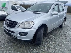 Bild des Angebotes Mercedes-Benz ML 280 CDI 4Matic 7G-TRONIC DPF