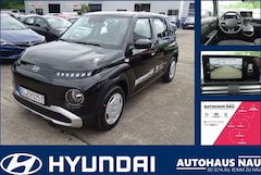Bild des Angebotes Hyundai Inster FWD Elektro 71 kW Select