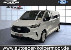 Bild des Angebotes Ford Transit Custom 320 L2 Trend Bluetooth Navi Klima