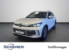 Bild des Angebotes VW Tiguan Elegance DCC, Allwetter, IQ-Drive&Light