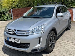 Bild des Angebotes Citroen C4 Aircross Tendance 4WD // TÜV Neu // Inspektion neu //AHK
