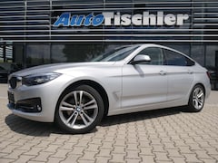 Bild des Angebotes BMW 320 320 d Sport Line Innovation ConnectedDrive Kamera