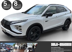 Bild des Angebotes Mitsubishi Eclipse Cross Plug-in Hybrid Select Black 2.4
