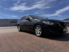 Bild des Angebotes Mazda 6 2.2 Kombi SKYACTIV-D Aut. Business-Line