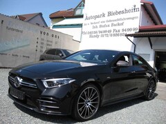 Bild des Angebotes Mercedes-Benz CLS 53 AMG 4MATIC Dt.Fzg.Top Ausst.