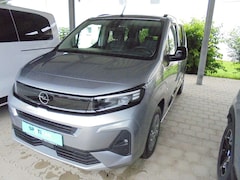 Bild des Angebotes Opel Combo GS Sitzheizung Navi Rückfahrkamera
