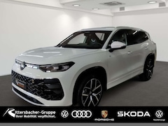 Bild des Angebotes VW Tayron R-Line 2,0 l TD 142 kW (193 PS)  4MOTION