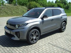 Bild des Angebotes Citroen C3 Aircross Turbo 100 PLUS Allwetter, Winterpaket, DAB, Touch
