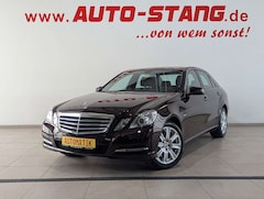 Bild des Angebotes Mercedes-Benz E 250 CDI 4Matic**KLIMAAUTO+17"LMF+ALLWETTER**