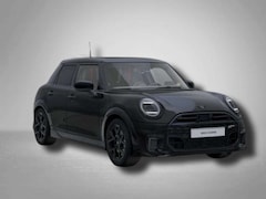 MINI Cooper S John Works Trim 2.0 7-Gang Steptronic 150 kW ...