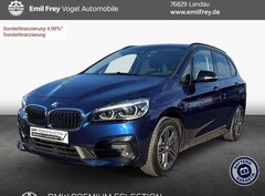 Bild des Angebotes BMW 225 225xe iPerformance Active Tourer Sport Line