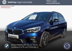Bild des Angebotes BMW 225 225xe iPerformance Active Tourer Sport Line