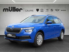 Bild des Angebotes Skoda Kamiq 1.0 TSI Active