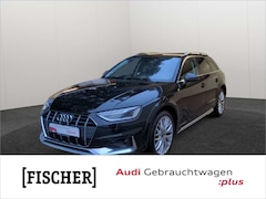 Bild des Angebotes Audi A4 allroad 40TDI quattro S tronic LED AHK Navi HUD ACC Leder