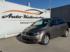 Bild des Angebotes VW Golf Plus Match