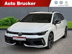 Bild des Angebotes VW Golf VIII Variant 2.0 TSI 4Motion R AHK+PDC+Lenkradhzg