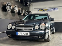 Bild des Angebotes Mercedes-Benz E 430 AVANTGARDE