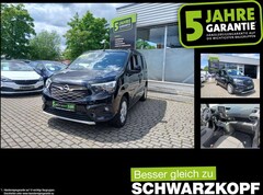 Bild des Angebotes Opel Combo-e Life Rückfahrkamera,Parkpilot,SitzheiZ.