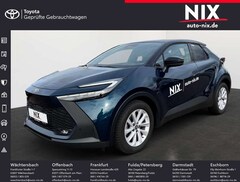 Bild des Angebotes Toyota C-HR 1.8 Hybrid Teamsplayer + Technik-P.