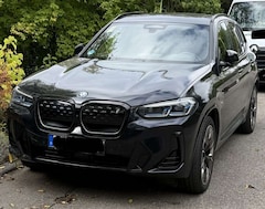 Bild des Angebotes BMW iX3 Impressive