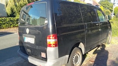 Bild des Angebotes VW T5
