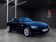 Bild des Angebotes BMW Z4 Roadster 20i Bi-Xenon~MFL~PDC~Klima~TOP