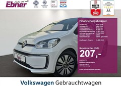 Bild des Angebotes VW e-up! UNITED 37KWh CCS+SITZHZG+BLUETOOTH+15 ALU!