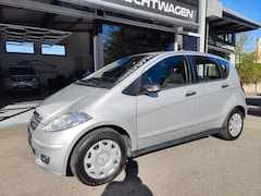 Bild des Angebotes Mercedes-Benz A 160 KLIMA, PDC, TÜV & INSPEKTION NEU