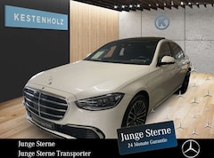 Bild des Angebotes Mercedes-Benz S 500 S 500 4MATIC Limousine PANO*HUD*MEMO*STHZ*