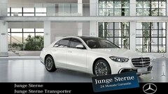Bild des Angebotes Mercedes-Benz S 500 S 500 4MATIC Limousine *360°KAM*HUD*MEMO*STHZ*