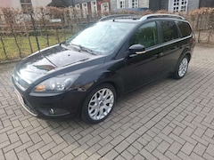 Bild des Angebotes Ford Focus Turnier Sport 1 HAND  SCHECKHEFT