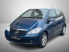 Bild des Angebotes Mercedes-Benz A 160 SHZ KLIMA MULTIFUNKTION SCHECKHEFT