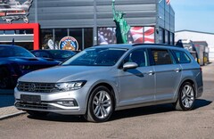 Bild des Angebotes VW Passat Variant 1.5 TSI Business,AHK