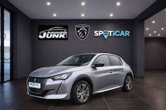 Bild des Angebotes Peugeot e-208 Allure+ Elektromotor 136