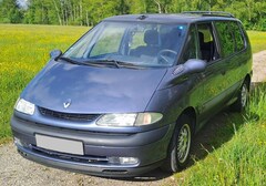 Bild des Angebotes Renault Grand Espace Grand Espace 2.0 RXE