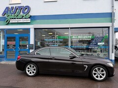 Bild des Angebotes BMW 420 4 Cabrio 420 i