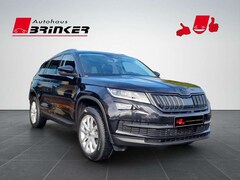 Bild des Angebotes Skoda Kodiaq Style 2.0 TDI DSG SmartLink Kessy AHK