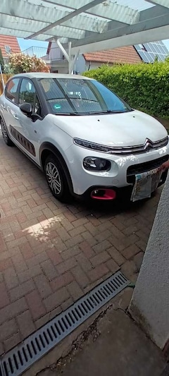 Bild des Angebotes Citroen C3 Elle