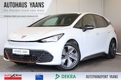 Bild des Angebotes CUPRA Born WÄRMEPUMPE+AID+ACC+SIDE+KEY+LED+KAM+18"
