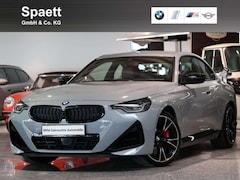 Bild des Angebotes BMW 240 M240i xDrive 19Zoll HarmKar. Adp.LED HUD