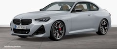 Bild des Angebotes BMW 240 M240i xDrive Coupé HK HiFi DAB LED Tempomat Shz