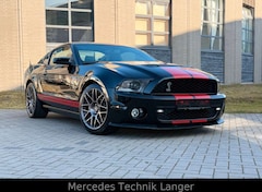 Bild des Angebotes Ford Mustang MUSTANG SHELBY GT500 SVT