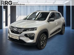 Bild des Angebotes Dacia Spring KLIMA Lichtautomatik