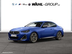Bild des Angebotes BMW 240 M240i xDrive LC PROF LEDER M SPORTBREMSE HIFI   DA